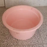 لگن بسیار بزرگ