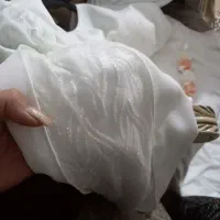 لباس عقد سالم ونو فقط یک بار پوشیده شده|لباس|اسلامشهر, شهرک واوان|دیوار