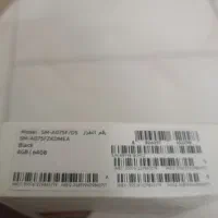 A07 64gig ram4 سامسونگ|موبایل|ری, حمزه‌آباد|دیوار