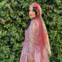 لباس محلی عالیشهر