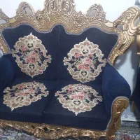 مبل سلطنتی سالم ب شرط