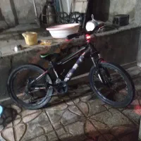 دوچرخه ۲۴ چیوا