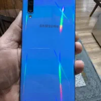 گوشی سامسونگ a70