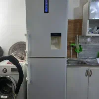 یخچال فریزر الکترو استیل|یخچال و فریزر|بیجار, |دیوار