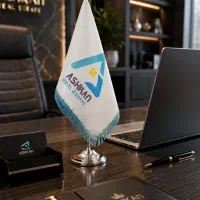 مغازه بر اصلی کانال غربی