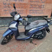 لاکی۲۰۰ مدل۱۴۰۴ صفر