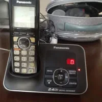 تلفن بی سیم