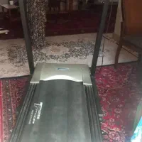 تردمیل مدل Turbo150|تجهیزات ورزشی|شیراز, باغ تخت|دیوار