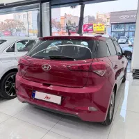 i20 2017 مونتاژ کرمان موتور|خودرو سواری و وانت|تهران, نارمک|دیوار