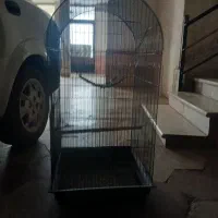 قفس پرنده