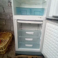 یخچال فریزر