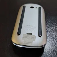 Magic Mouse|قطعات و لوازم جانبی رایانه|تهران, نازیآباد|دیوار