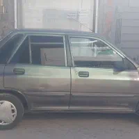 پراید ۱۳۲|خودرو سواری و وانت|بابل, |دیوار