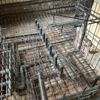 اجرای صفر تا صد استخر|خدمات پیشه و مهارت|یاسوج, |دیوار