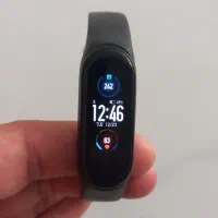 ساعت مچی هوشمند