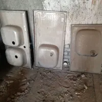 مقداری وسایل ساختمانی|مصالح و تجهیزات ساختمان|پلدختر, |دیوار