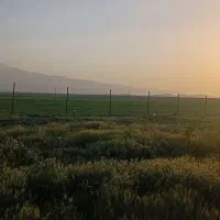 سوله باتمام امکانات حاشیه شهر
