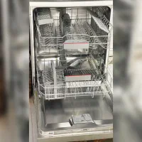 ماشین ظرفشویی بوش سری 4 اصل آلمان|ماشین ظرفشویی|مشهد, جاهد شهر|دیوار