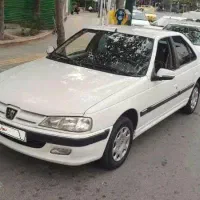 پارس سال مدل۴۰۰قابل معاوضه با سورن پلاس|خودرو سواری و وانت|مشهد, هنرستان|دیوار