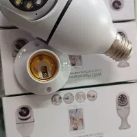 دوربین لامپی