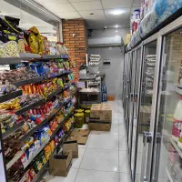 نیرو صندوق دار مواد غذایی