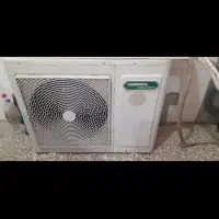کولر جنرال لبخند ۳۰ هزار پیستونی
