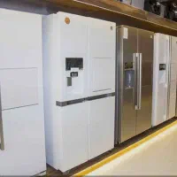 یخچال و فریزر با اقساط ۲۴ ماهه بدون چک و سفته