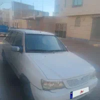 پراید 132 شاسی سالم|خودرو سواری و وانت|اقبالیه, |دیوار