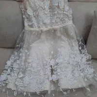 لباس مجلسی دخترانه