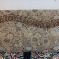 پشتی ۶عدد طبی