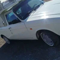 وانت کرایه جابجایی بار