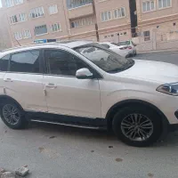 خودرو تیگو5