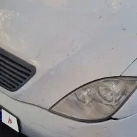 تیبا ۹۵ بی رنگ