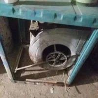 کولر آبی 4000 بدون موتور