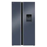 یخچال لباسشویی LED تی سی ال ایکس ویژن اقساط حسینی