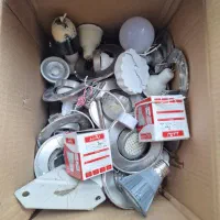 لامپ هالوژن