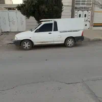 فروش پراید وانت درجه ۱