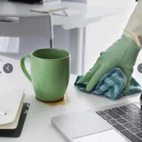 نیرو اقا و خانم خدماتی