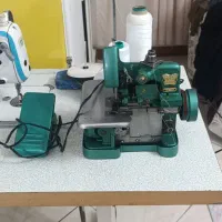 چرخ خیاطی مدل A2|چرخ خیاطی و ریسندگی|فردیس, شهرک ارم|دیوار