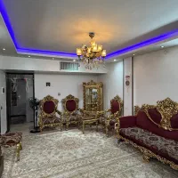 آپارتمان-85-متری-یک-خواب-همکف-حیاط-اختصاصی