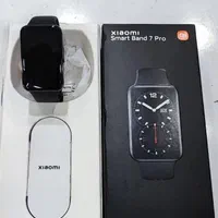 ساعت هوشمند اورجینال شیائومی