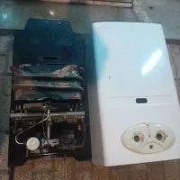 خرید ابگرمکن سرتاسر شهر زمینی و دیواری سالم و خراب|آبگرمکن، پکیج، شوفاژ|مشهد, قائم|دیوار