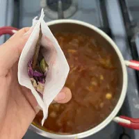 فیلتر چای یکبارمصرف|ظروف نگهدارنده، پلاستیکی، یک‌بارمصرف|قم, علی آباد|دیوار