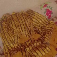 لباس محلی شیک