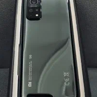 شیایومی mi 10 T pro 5G|موبایل|تهران, پونک|دیوار