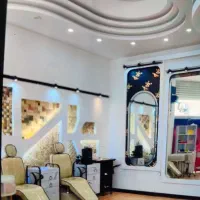 فروش سالن زیبایی به دلیل مهاجرت