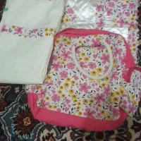 چادر نماز|کفش و لباس بچه|الشتر, |دیوار