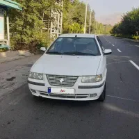 سمند LX مدل ۱۳۹۴