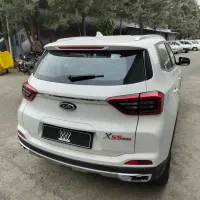 X55 PRO ایکس55 پرو IE صفر خشک/اماده تحویل|خودرو سواری و وانت|تهران, فرحزاد|دیوار