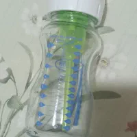 شیشه شیر دکتر بران اصل ترکیه|اسباب و اثاث بچه|چهارباغ, |دیوار